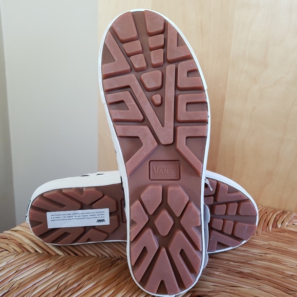 Vans Cheetah Slip-on Mules Size 7 NEW! - Picture 10 of 12